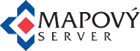 mapový server