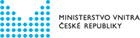 ministerstvo vnitra České republiky